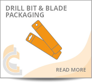 Tool Packaging - Click here to read more