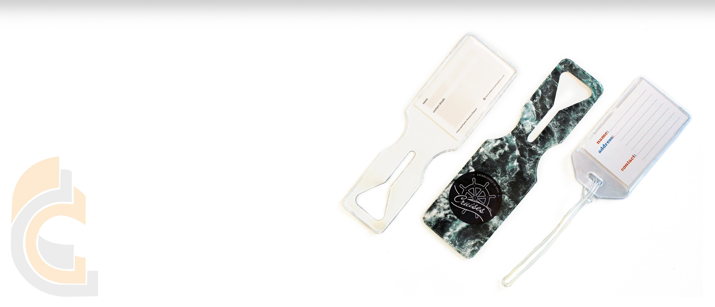 Product Image 4 - Luggage Tags